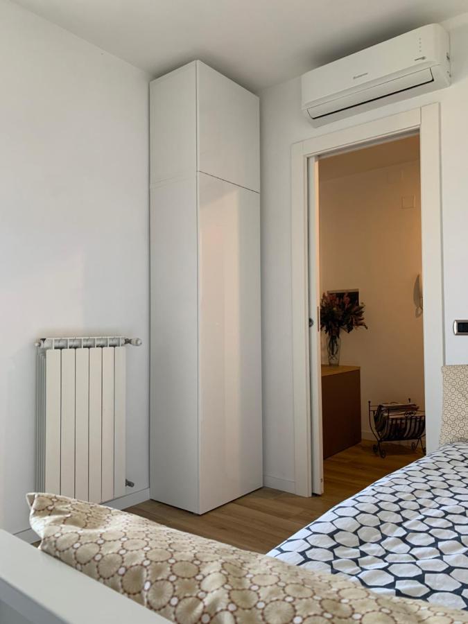 Stanza Claudina Maison d'hôtes